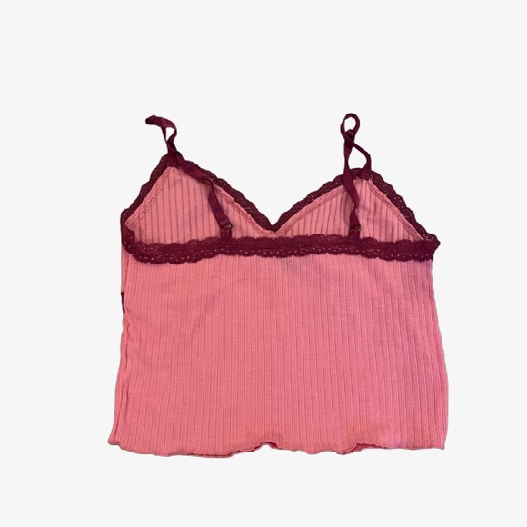 Wild Fable Tank - Picture 2 of 2